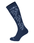 Fair Play Riding Socks LIPPI, Navy