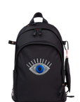 Novelty Backpack “Evil Eye”