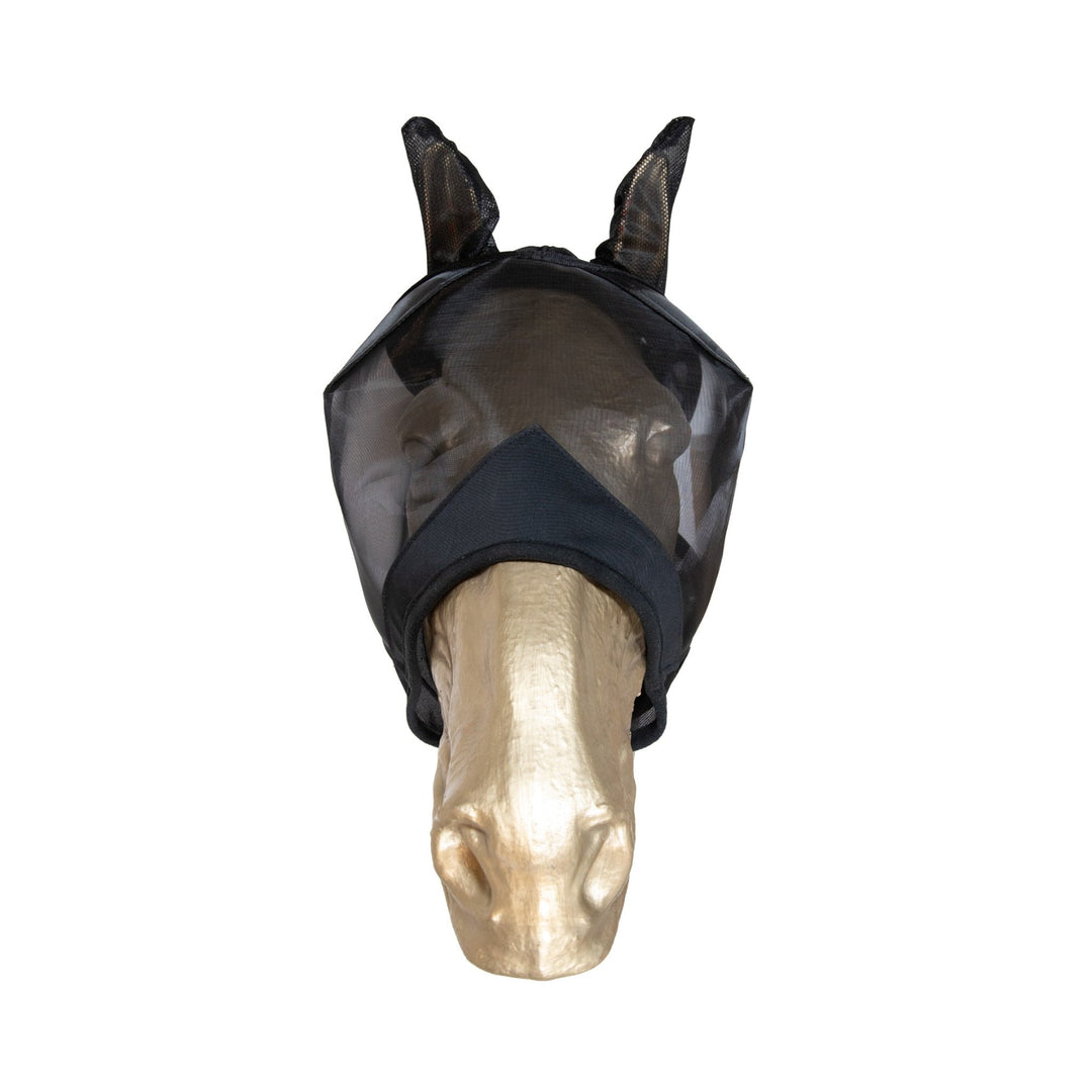 Kentucky Horsewear Fly Mask Classic, Black