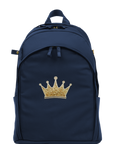 Novelty Backpack "Crown"