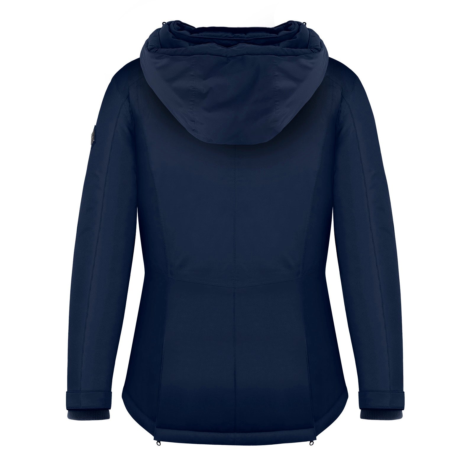 Fair Play Ladies Winter Jacket JONELLE WINTER, Navy