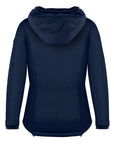 Fair Play Ladies Winter Jacket JONELLE WINTER, Navy