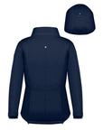 Fair Play Ladies Winter Jacket JONELLE WINTER, Navy