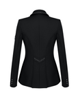 Fair Play Ladies Dressage Short Tailcoat NADIA, Black