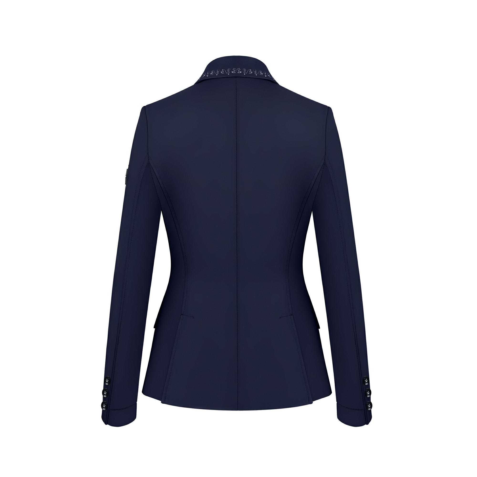 Fair Play Ladies Show Jacket JODIE, Navy