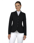 Fair Play Ladies Show Jacket JODIE, Black