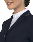 Fair Play Ladies Show Jacket JODIE, Navy