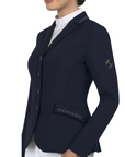 Fair Play Ladies Show Jacket JODIE, Navy