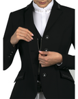 Fair Play Ladies Show Jacket JODIE, Black