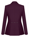 Fair Play Ladies Dressage Short Tailcoat REIKO, Royal Berry