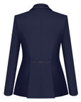 Fair Play Ladies Dressage Short Tailcoat REIKO Vintage Gold, Navy