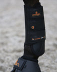 Kentucky Horsewear Eventing Boot Air Tech Front, Black