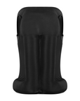 Seaver Safe Fit Airbag Vest, Black