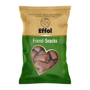 Effol Friend Snacks Mini Bag, 4oz