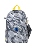 Novelty Backpack “Evil Eye”