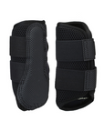 Back on Track 3D Therapeutic Splint Boots 3D Mesh, Black