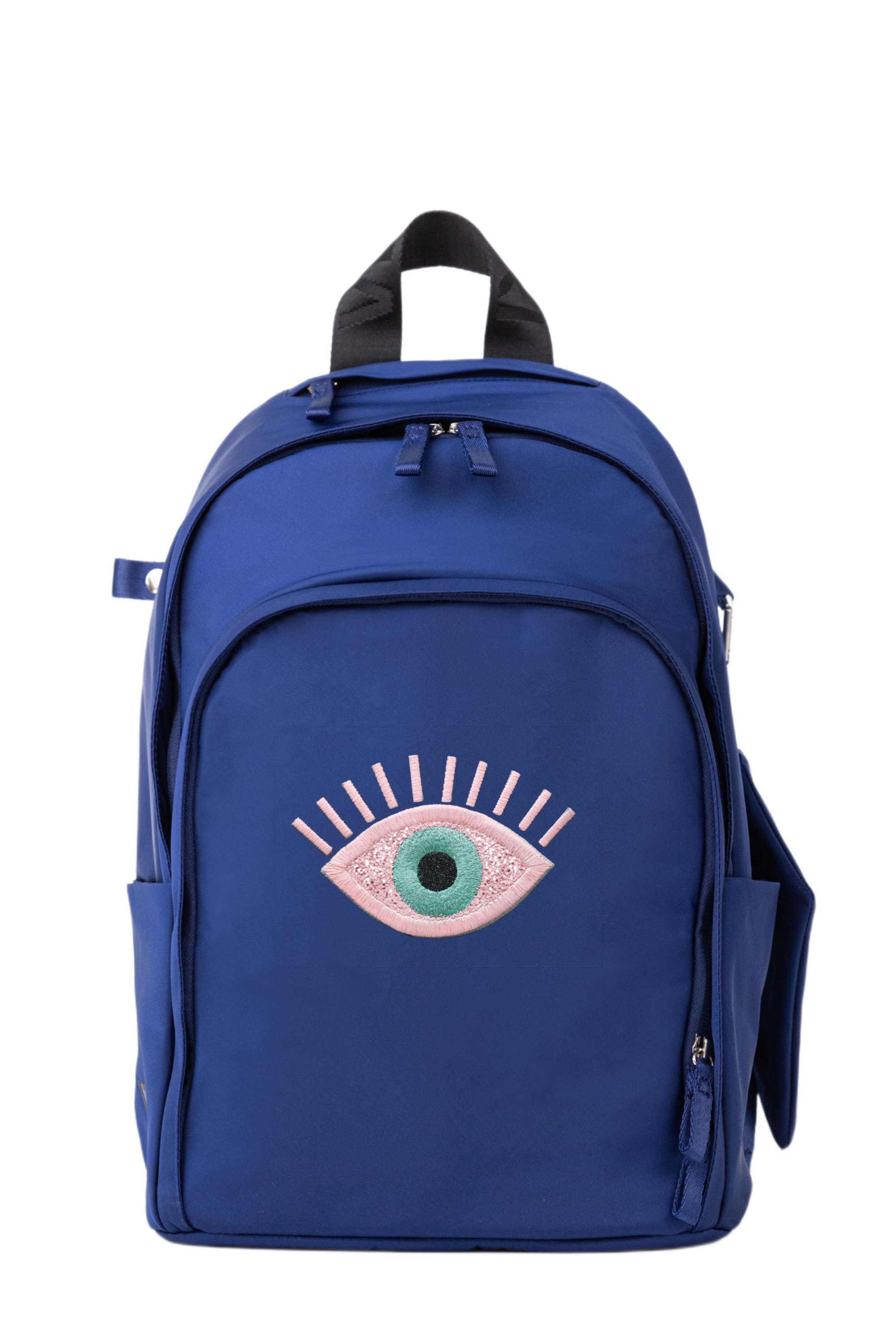 Novelty Backpack “Evil Eye”