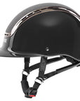 Uvex Suxxeed Blaze Helmet, Black Shiny