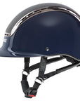 Uvex Suxxeed Blaze Helmet, Navy Shiny