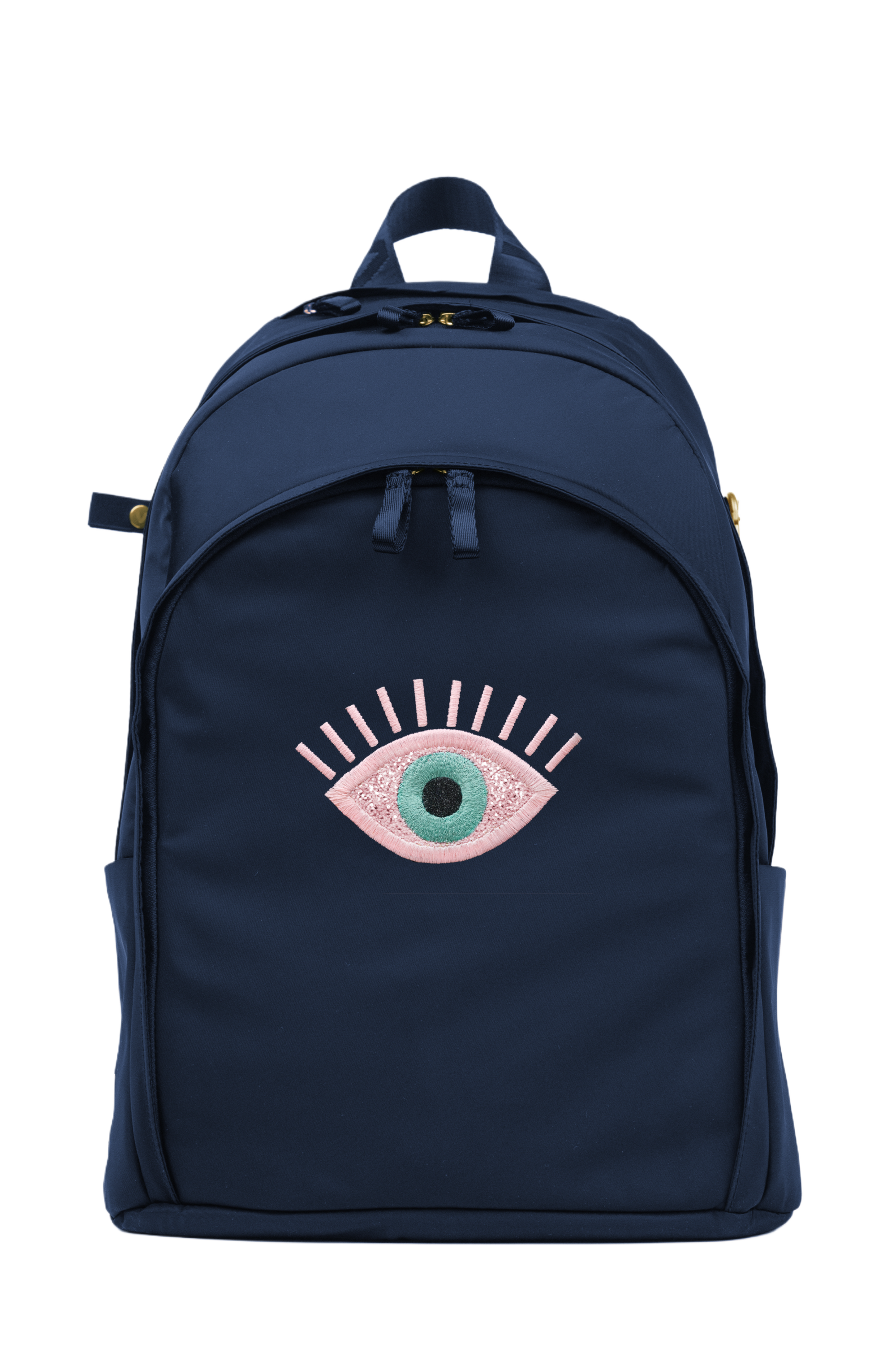 Novelty Backpack “Evil Eye”