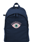 Novelty Backpack “Evil Eye”