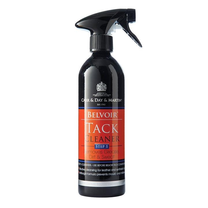 Carr & Day & Martin Belvoir Leather Tack Cleaner Spray