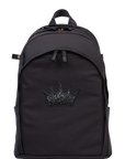 Novelty Backpack "Crown"