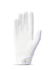 Roeckl LILLINOE Women's Riding Gloves - White