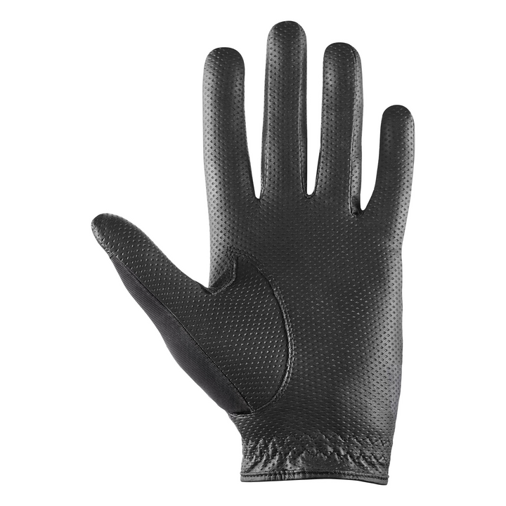 UVEX Vita Planet Gloves, Black