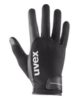 UVEX Vida Planet Gloves, Black