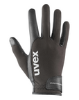 UVEX Vida Planet Gloves, Black Brown