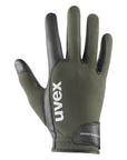 UVEX Vida Planet Gloves, Black Green