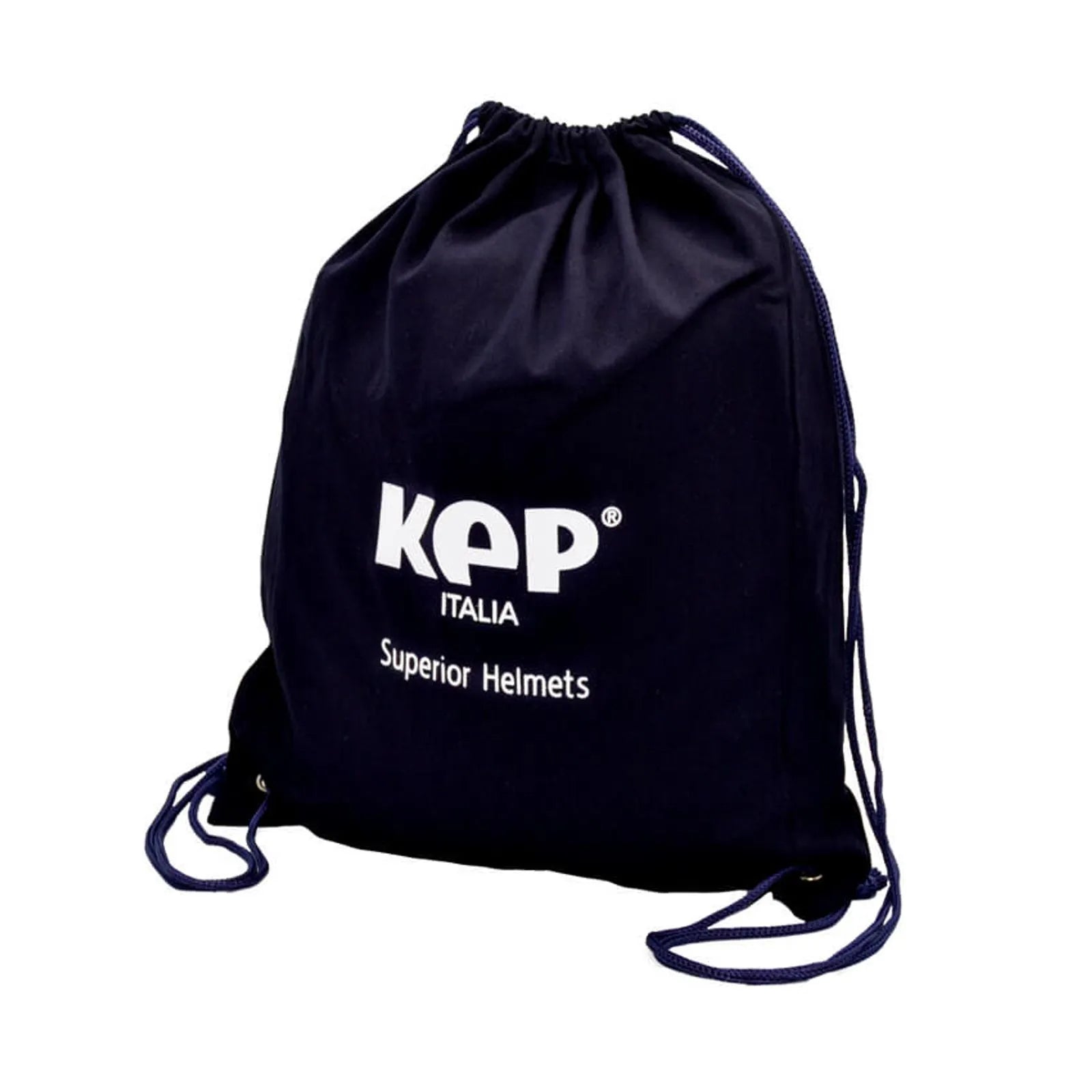 KEP Italia Smart Helmet Polish Polo Visor, Bordeaux
