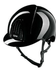 KEP Italia Smart Nova Helmet Metal Polish, Black