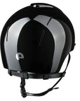 KEP Italia Smart Nova Helmet Metal Polish, Black