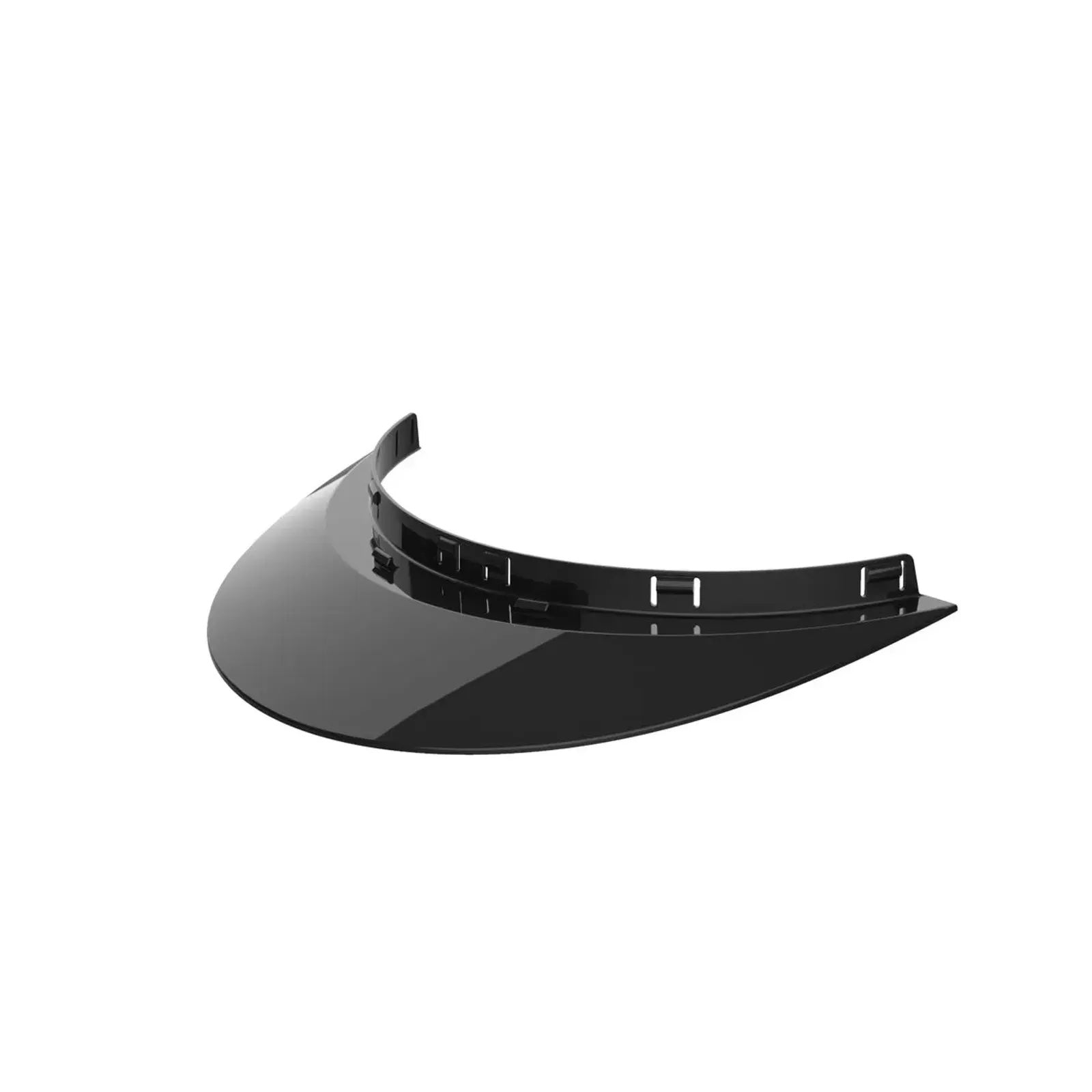 KEP Italia Box Nova Standard Visor - Polish 2.0 Black