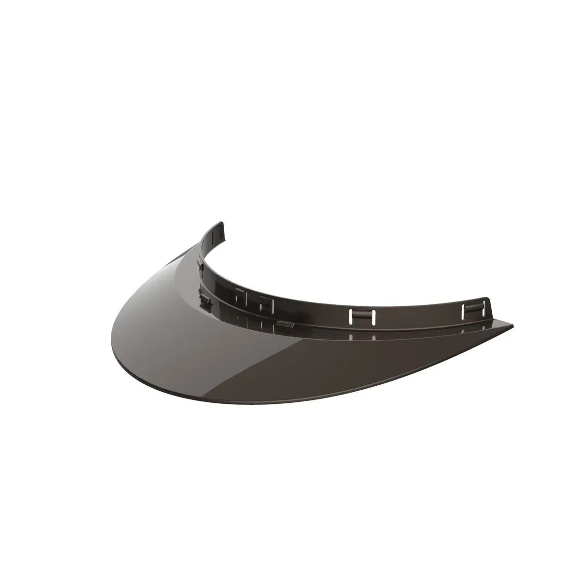 KEP Italia Box Nova Standard Visor - Polish 2.0 Brown