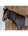 Kentucky Horsewear Waterproof Horse Scarf, Black