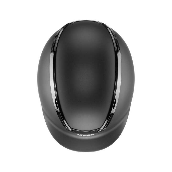 UVEX Exxeed MIPS Helmet, Black Matt