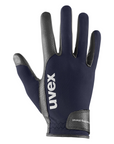 UVEX Vida Planet Gloves, Black Navy