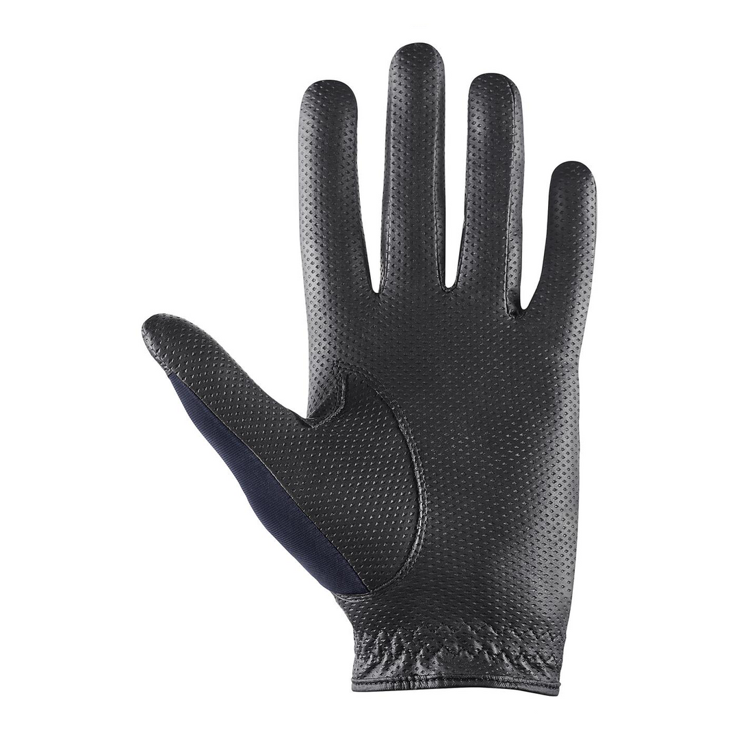 UVEX Vita Planet Gloves, Black Navy