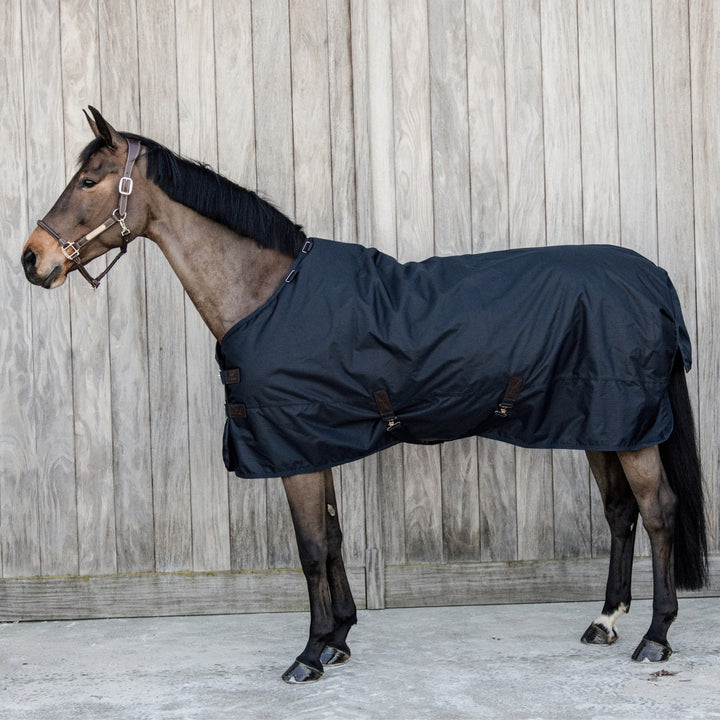 Kentucky Horsewear Turnout Rug All Weather Waterproof Classic 50G