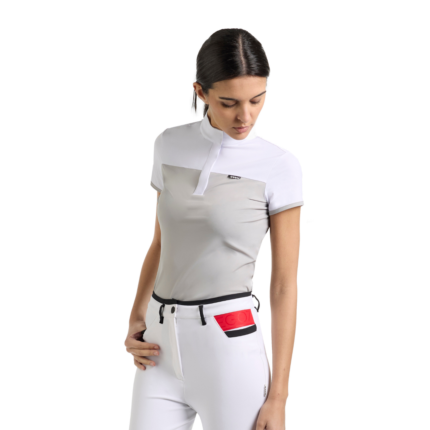 EGO7 Mathilde Show Shirt