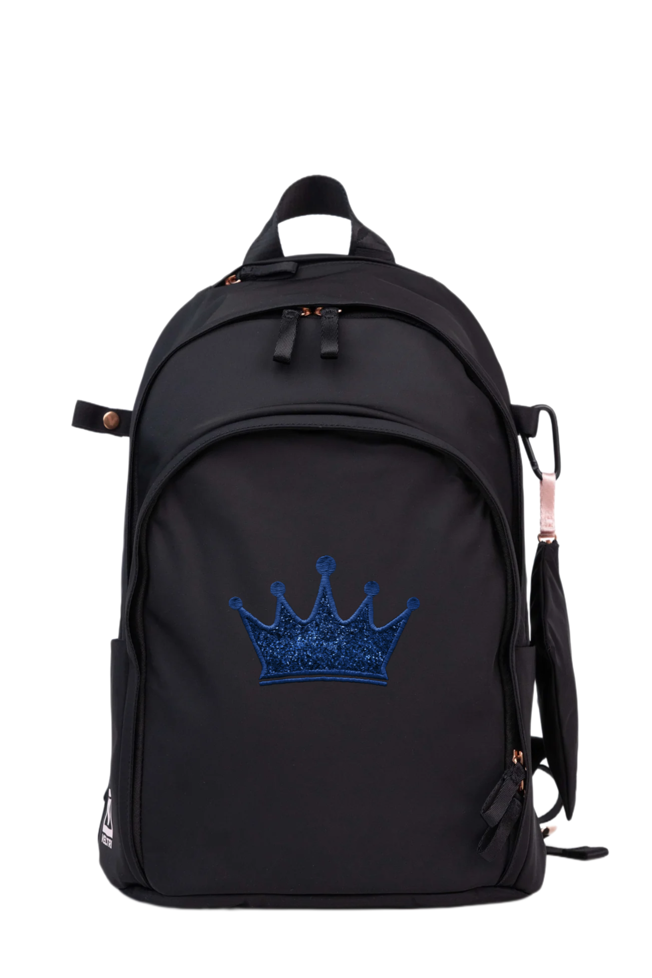 Novelty Backpack &quot;Crown&quot;