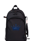 Novelty Backpack "Crown"