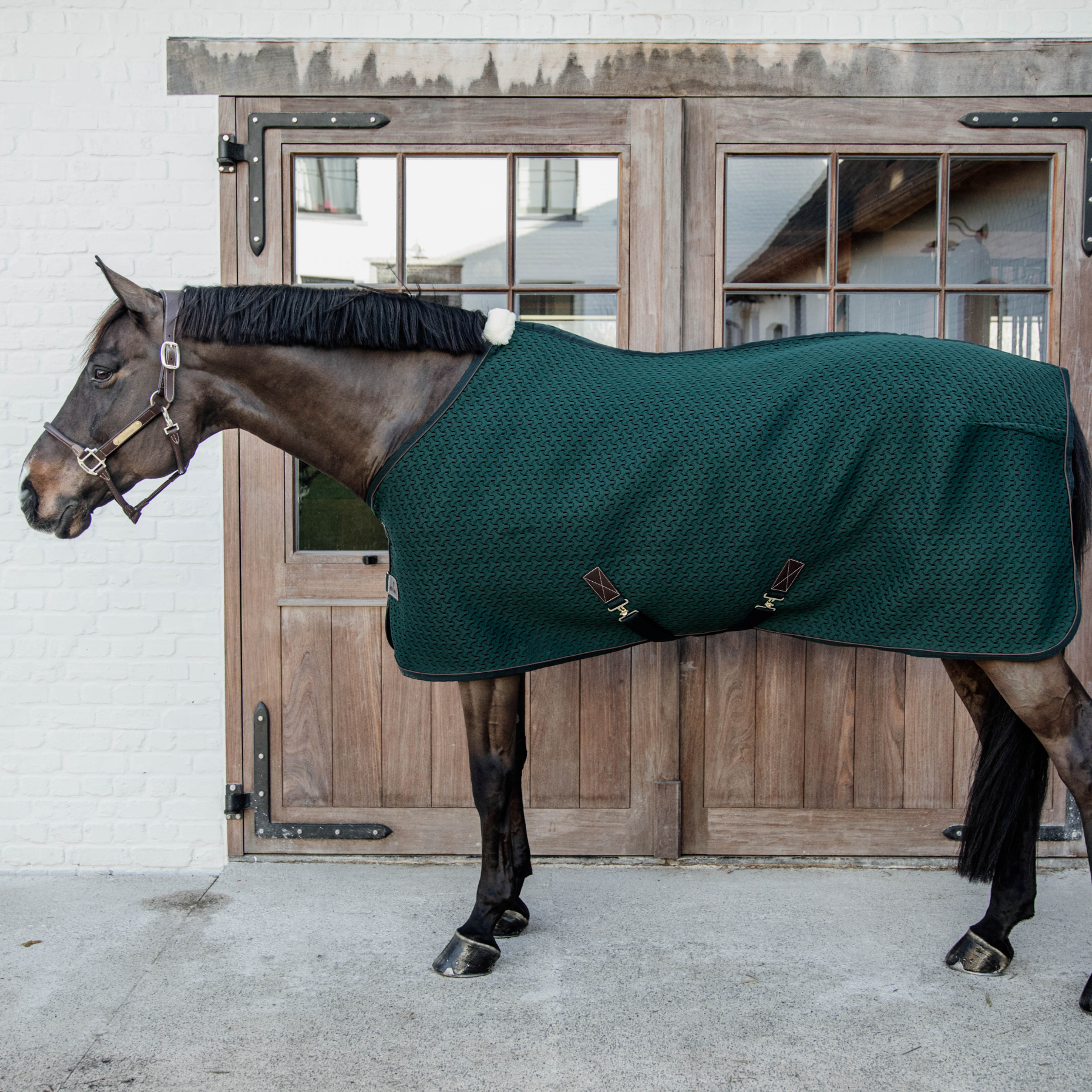 Kentucky Horsewear 4D Spacer Cooler Sheet