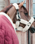 Kentucky Horsewear Show Rug Velvet 160g, Bordeaux