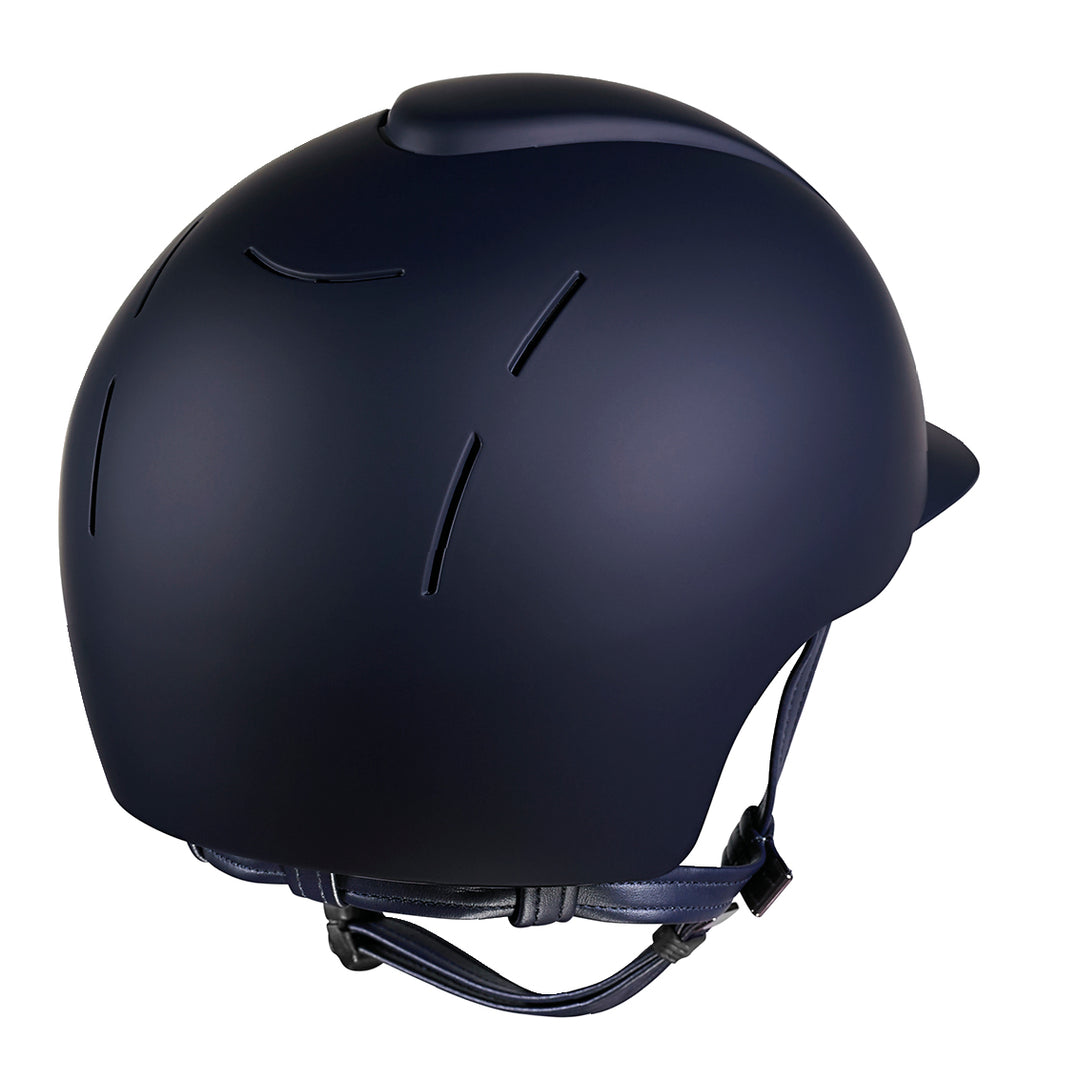 KEP Italia Helmet Smart Blue