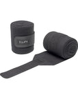 Equifit Standing Bandages, Black