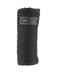 Equifit Standing Bandages, Black